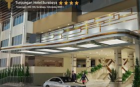 Hotel Tunjungan Surabaya